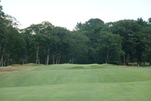 Cape Arundel 14th Fairway